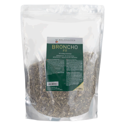 Broncho Fit Waldhausen vías respiratorias