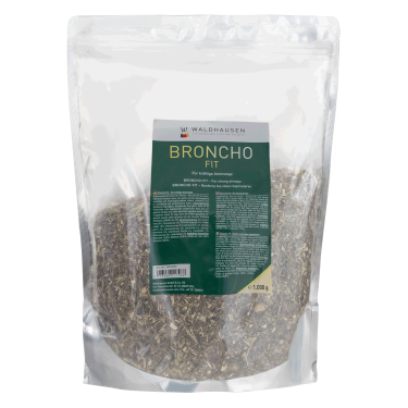 Broncho Fit Waldhausen vías respiratorias Broncho Fit Waldhausen vías respiratorias