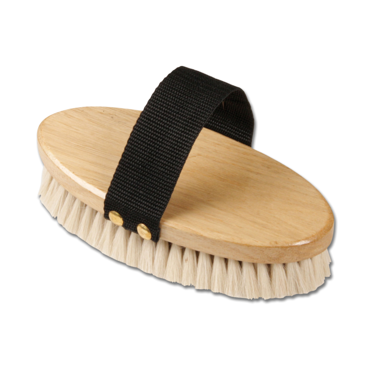 Cepillo suave Waldhausen