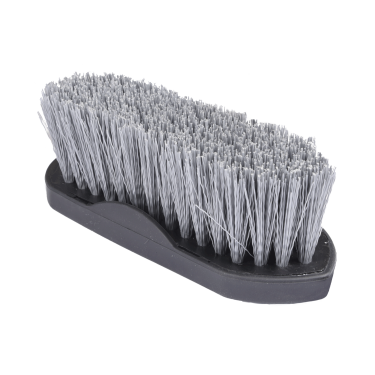 Cepillo de cerda dura Waldhausen Sintético Verde abeto