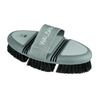 Cepillo de lavado Waldhausen Flex Riendas Verde