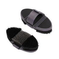 Cepillo de limpieza Waldhausen Basic Flexi Negro / Gris Cepillo de limpieza Waldhausen Basic Flexi Negro / Gris