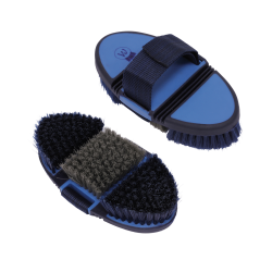 Cepillo de limpieza Waldhausen Basic Flexi Azul celeste / azul