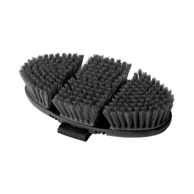 Cepillo de limpieza Flex Waldhausen cerdas sintéticas suaves