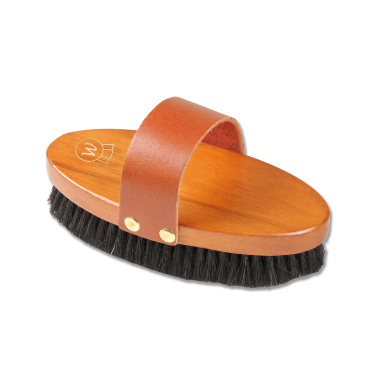 Cepillo de limpieza Waldhausen HardWood cerdas naturales
