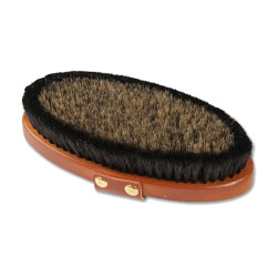 Cepillo de limpieza Waldhausen HardWood cerdas naturales Naturaleza Beige