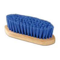 Cepillo para crines Waldhausen Azul