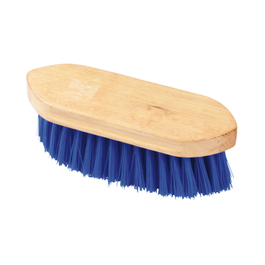 Cepillo para crines Waldhausen Azul
