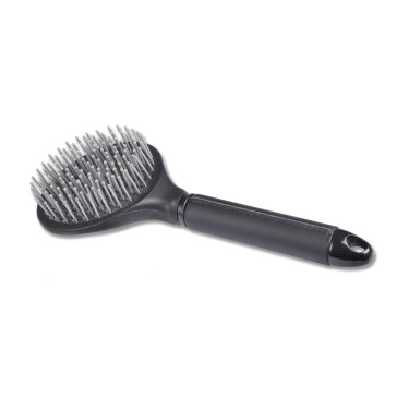 Cepillo para crines Waldhausen Synthetic Negro