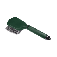 Cepillo para cascos sintético Waldhausen Verde abeto