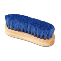 Cepillo para cabeza Waldhausen Azul
