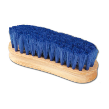 Cepillo para cabeza Waldhausen Azul