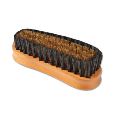 Cepillo para cabeza Waldhausen HardWood Naturaleza Beige