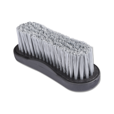 Cepillo de cabeza sintético Waldhausen Negro