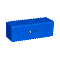 Cepillo recogepelos Waldhausen Azul