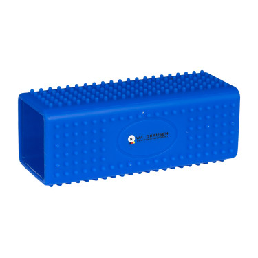 Cepillo recogepelos Waldhausen Azul