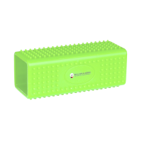 Cepillo recogepelos Waldhausen Verde abeto