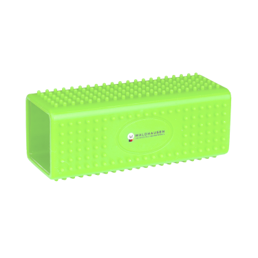 Cepillo recogepelos Waldhausen Verde abeto