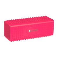Cepillo recogepelos Waldhausen Rosa