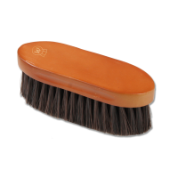 Cepillo para pelaje y crin Waldhausen HardWood Naturaleza