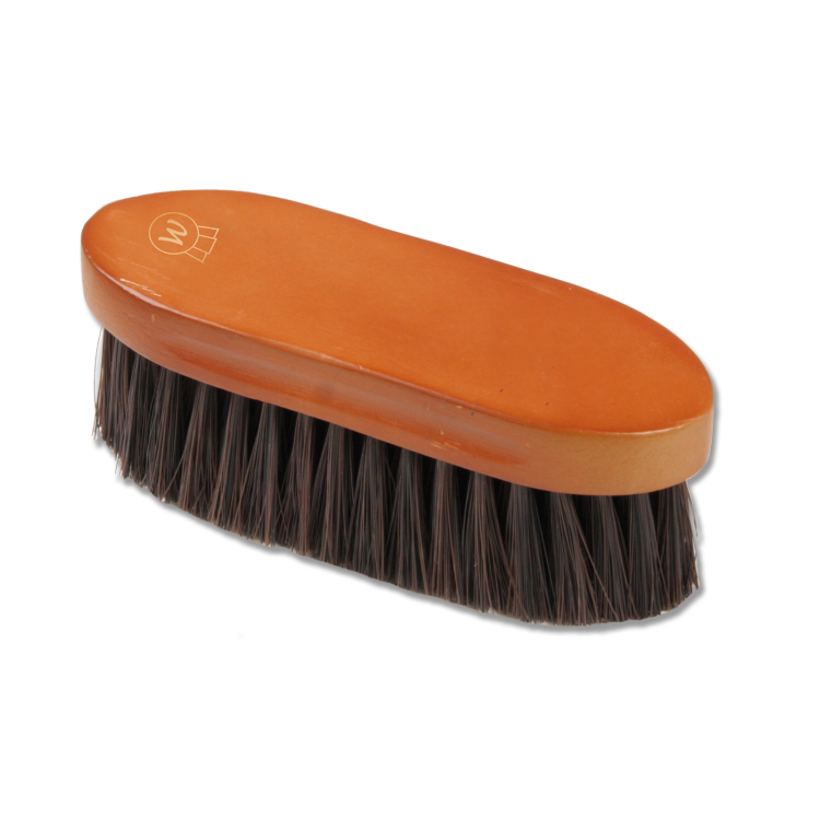 Cepillo para pelaje y crin Waldhausen HardWood