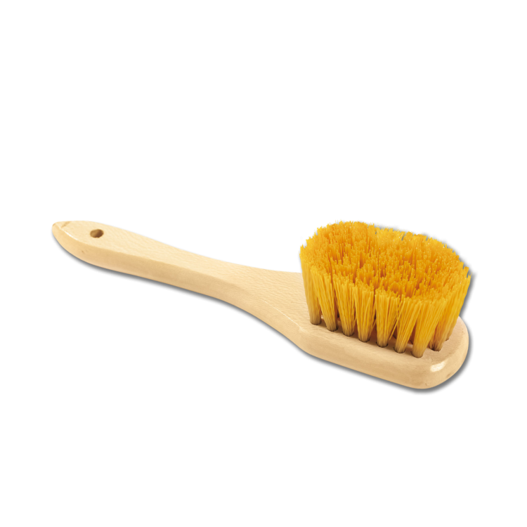 Cepillo para cascos Waldhausen