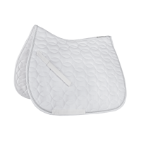 Sudadera Waldhausen Ancona Blanco / plata