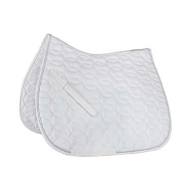 Sudadera Waldhausen Ancona Blanco / plata