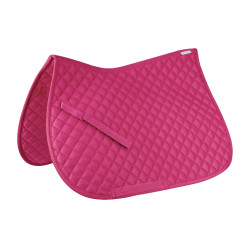 Almohadilla de montar Waldhausen Felix Azalea Rosa