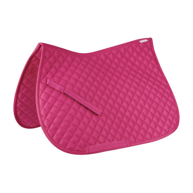 Almohadilla de montar Waldhausen Felix Azalea Rosa