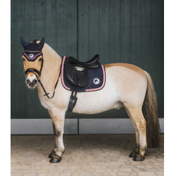 Mantilla Waldhausen Lucky Azul nocturno