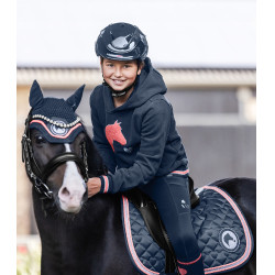 Mantilla Waldhausen Lucky Azul nocturno