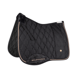 Almohadilla de montar Waldhausen Modern Rosé