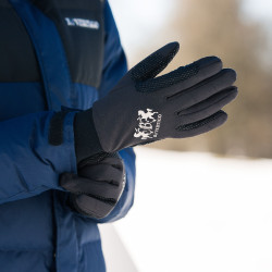 Guantes Thermo B Vertigo mujer Guantes Thermo B Vertigo mujer