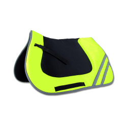 Almohadilla de montar Waldhausen Reflex