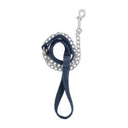 Cadena de presentación Waldhausen Soft Azul marino