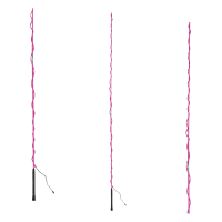 Chambrière Waldhausen desmontable sin anillo Rosa Chambrière Waldhausen desmontable sin anillo Rosa