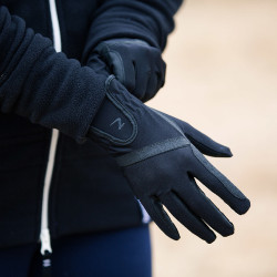 Guantes tela respirante Horze Evelyn Guantes tela respirante Horze Evelyn