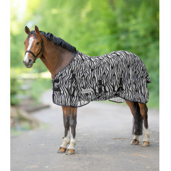 Camisa antimoscas Waldhausen Zebra Camisa antimoscas Waldhausen Zebra