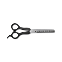 Tijeras dentadas Waldhausen Negro