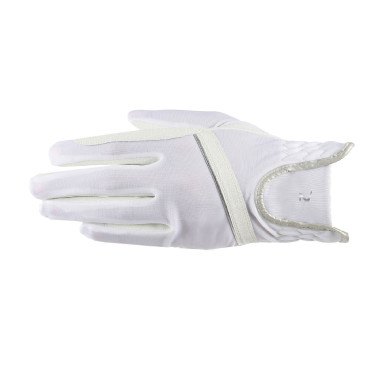 Guantes tela respirante Horze Evelyn Guantes tela respirante Horze Evelyn