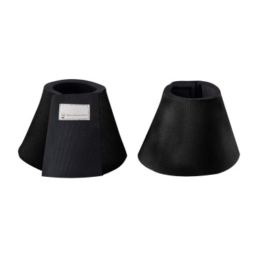 Campanas Waldhausen Basic Negro