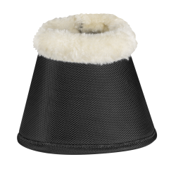Campanas Waldhausen Comfort Fur Negro / naturaleza