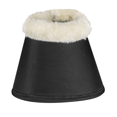 Campanas Waldhausen Comfort Fur Negro / naturaleza