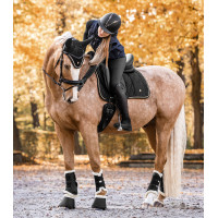 Campanas Waldhausen Comfort Fur Negro / naturaleza Campanas Waldhausen Comfort Fur Negro / naturaleza