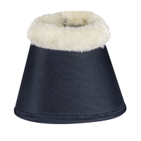 Campanas Waldhausen Comfort Fur Azul nocturno / naturaleza
