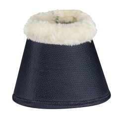 Campanas Waldhausen Comfort Fur Azul nocturno / naturaleza