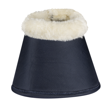 Campanas Waldhausen Comfort Fur Azul nocturno / naturaleza