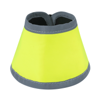 Campanas Waldhausen Reflex Neón amarillo Campanas Waldhausen Reflex Neón amarillo