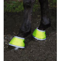 Campanas Waldhausen Reflex Neón amarillo